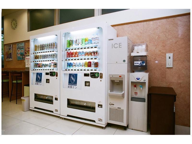 Toyoko Inn Yokohama Tsurumi Eki Higashi Guchi Екстериор снимка